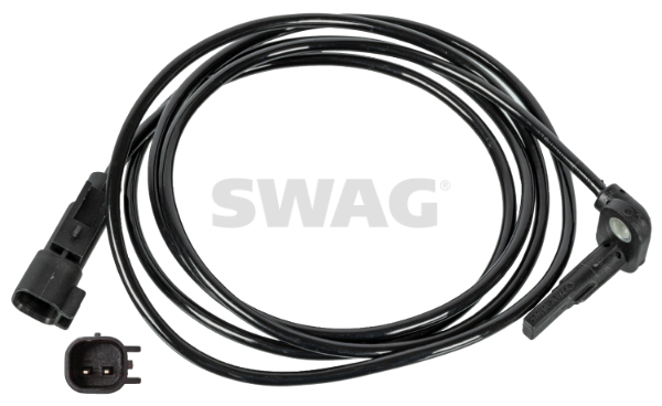 SWAG 33 10 3856 Sensor, wheel speed